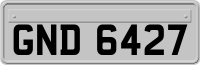 GND6427