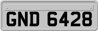 GND6428