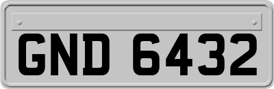 GND6432