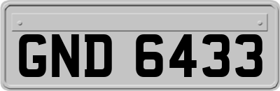 GND6433