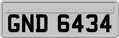 GND6434