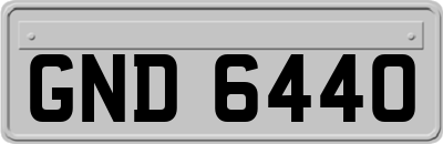 GND6440