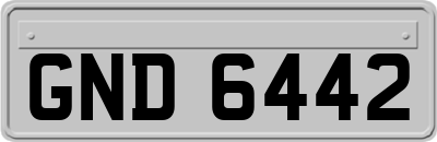 GND6442