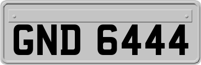 GND6444