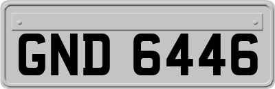 GND6446