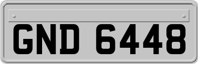 GND6448