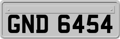 GND6454