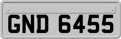 GND6455