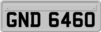 GND6460