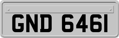GND6461