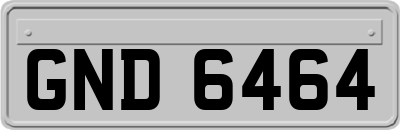 GND6464