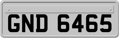 GND6465