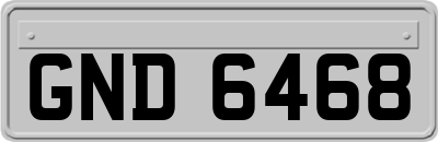 GND6468