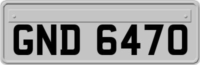 GND6470