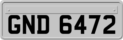 GND6472