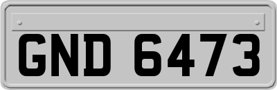 GND6473