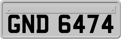 GND6474