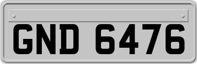 GND6476