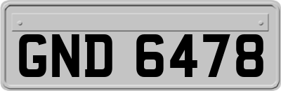 GND6478