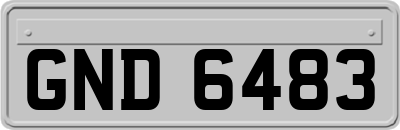 GND6483