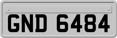 GND6484