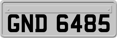 GND6485