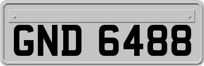 GND6488
