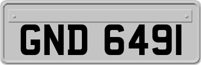 GND6491