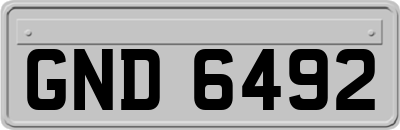 GND6492