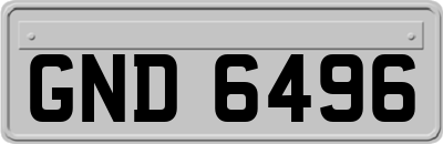 GND6496