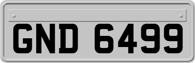 GND6499