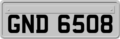 GND6508
