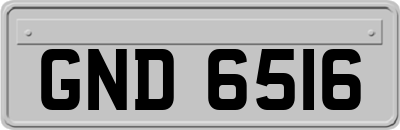 GND6516