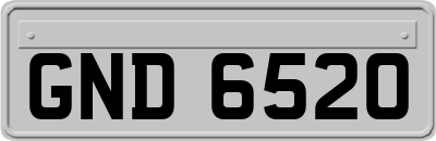 GND6520