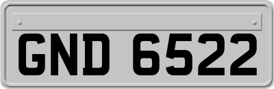 GND6522