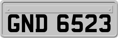 GND6523