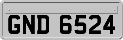 GND6524