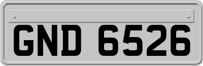 GND6526