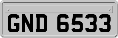 GND6533