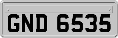 GND6535