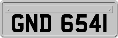 GND6541