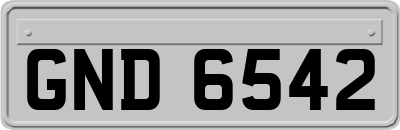 GND6542