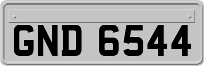 GND6544
