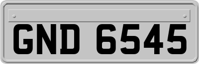GND6545