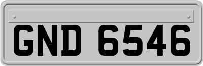 GND6546