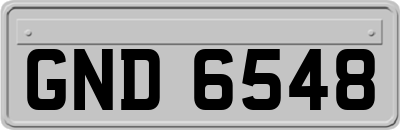 GND6548