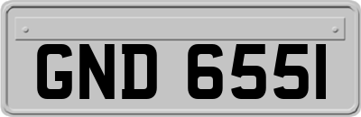 GND6551