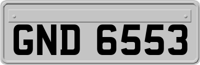 GND6553