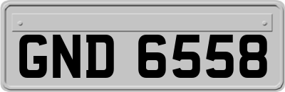GND6558