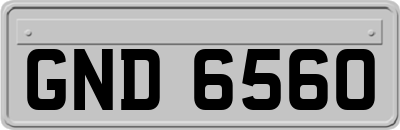 GND6560